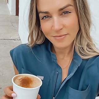 Laura Gluck