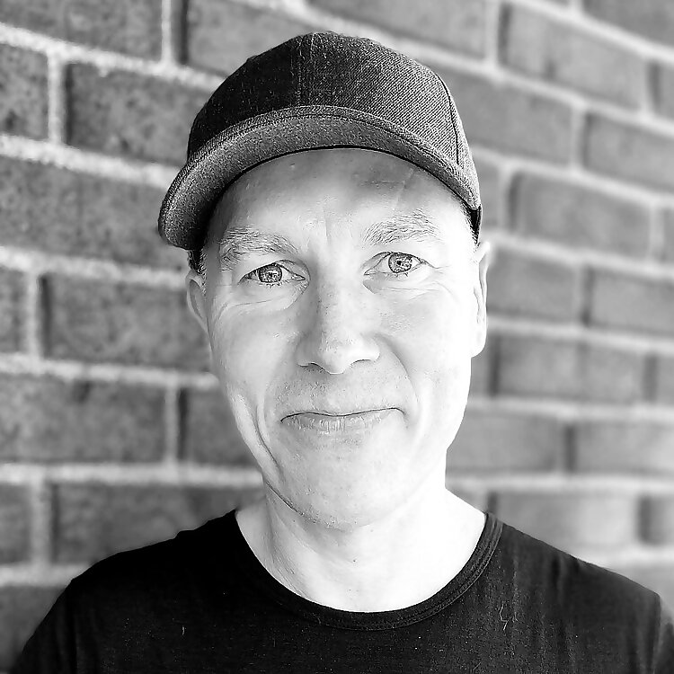 Øystein T. Berntsen