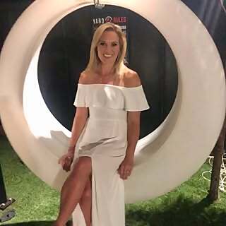 Chloe Sutton Mackey