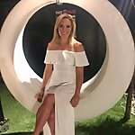 Chloe Sutton Mackey