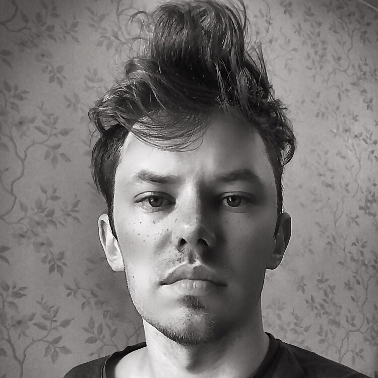 Andrei Andreev