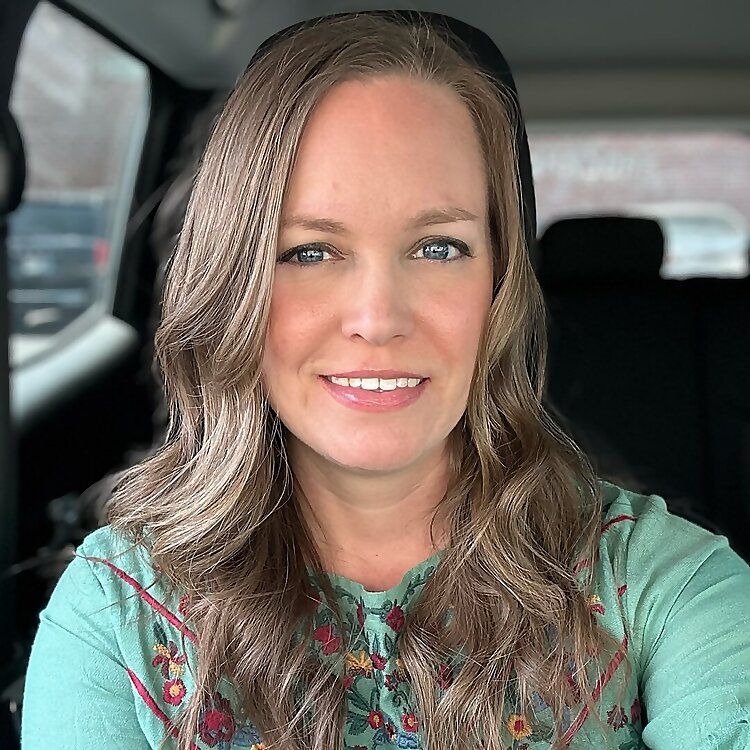Kelly Staten