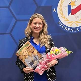 Jacqueline M. Torres