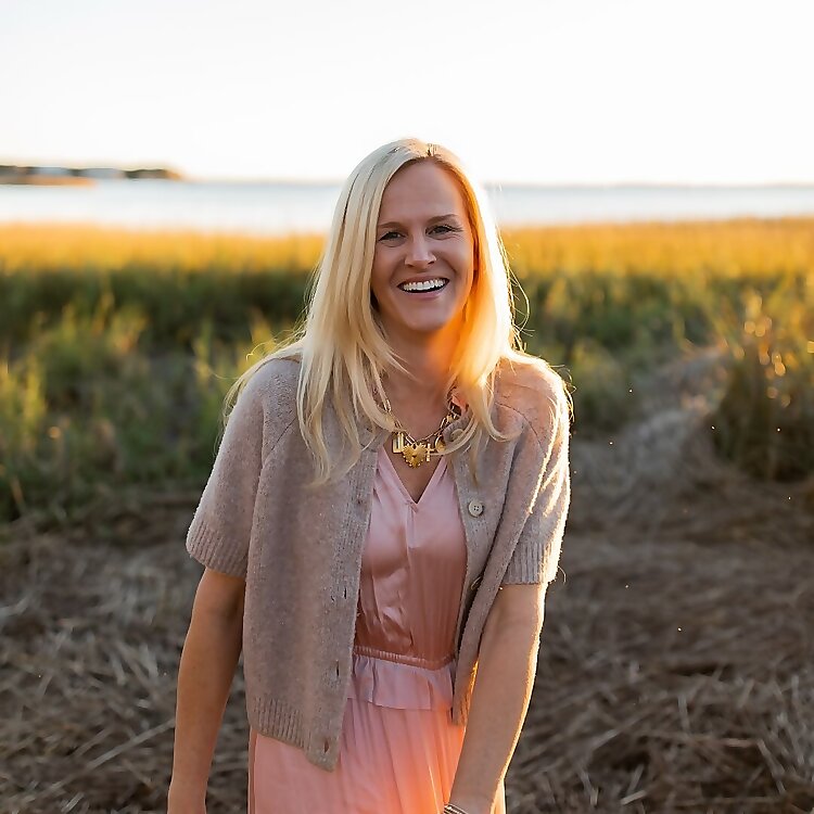 Jennifer Thrift