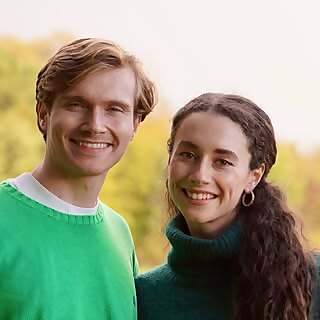 Ben & Ciara