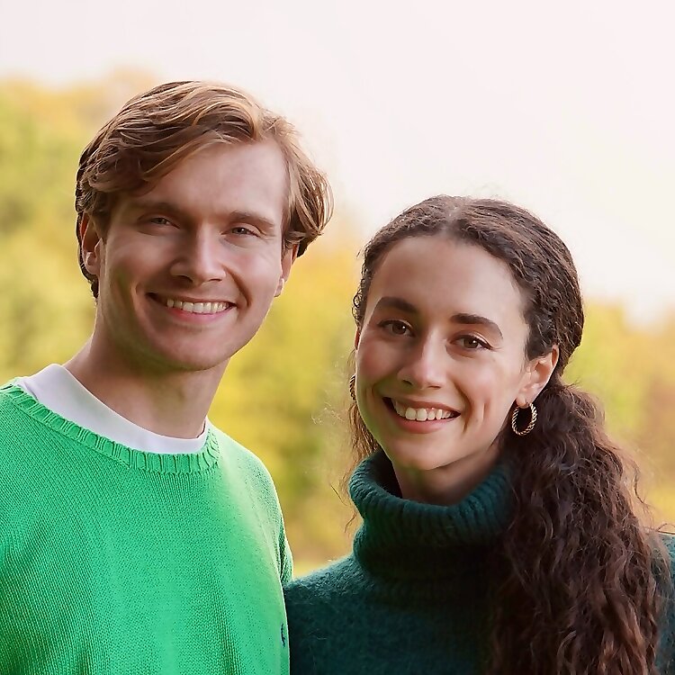 Ben & Ciara