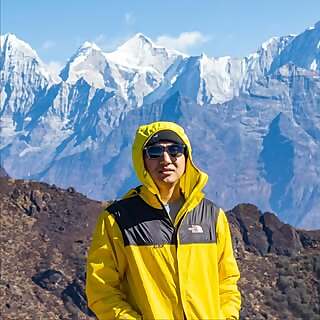 Vijay Thapa