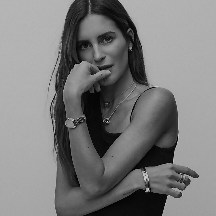Gala Gonzalez