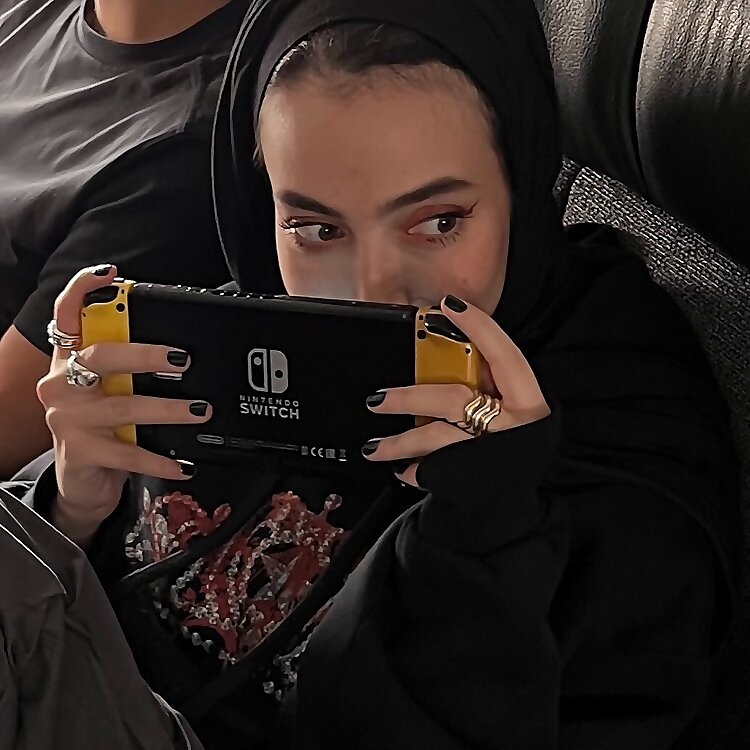 Leena Ha  