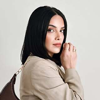 Zahra Lyla Khalil 
