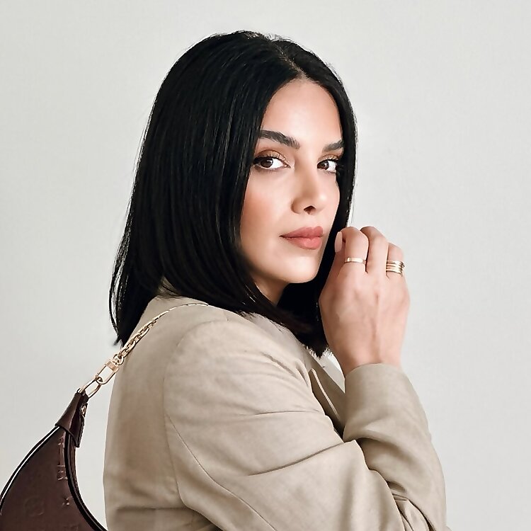 Zahra Lyla Khalil 