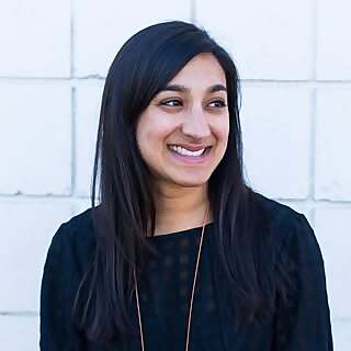 Meenal Patel