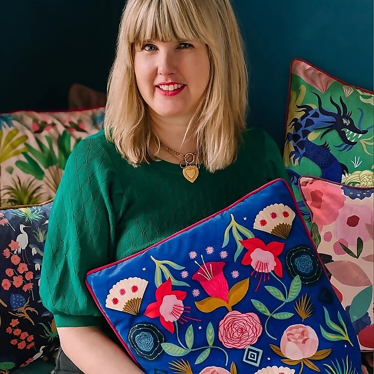 Kate Merritt
