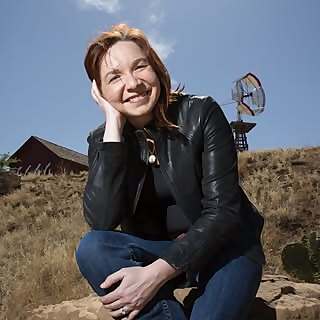 Katharine Hayhoe