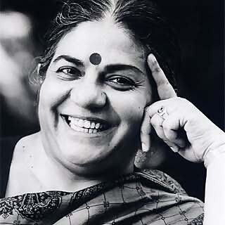 Vandana Shiva