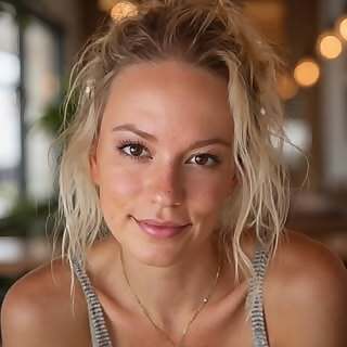 Carina Jade Hart