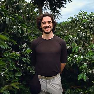 Brice Robin