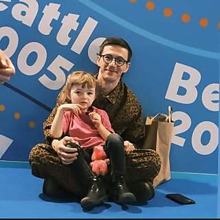 Benjamin Put