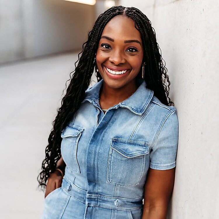 Gabrielle Flowers Rader