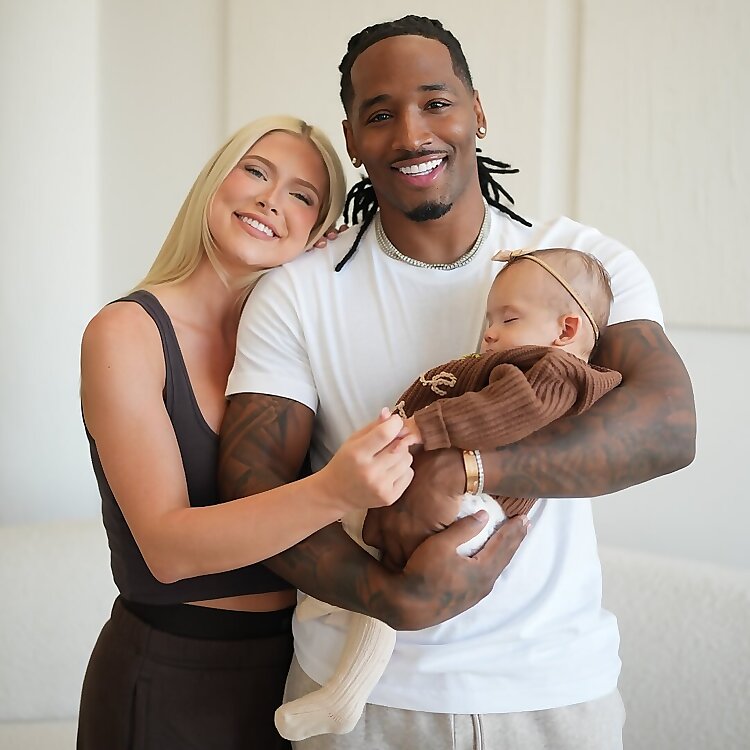 Charles & Alyssa