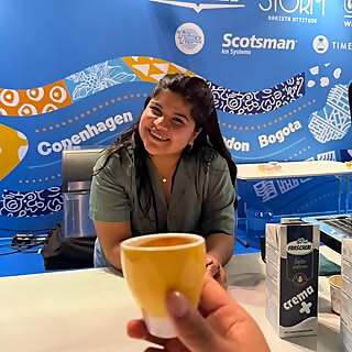 Jhosseline Aracely Benites Velazco