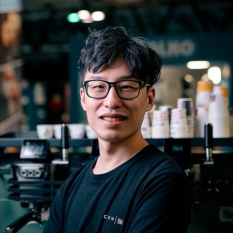 Richard Hao-Yuan Chen