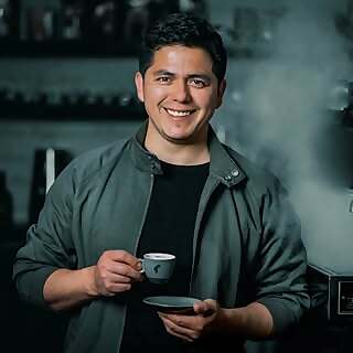 Junior Vargas Otero