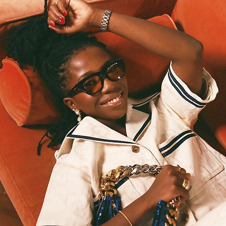 Dr. Adanna Steinacker