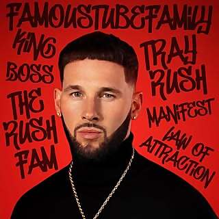 Tray Rush
