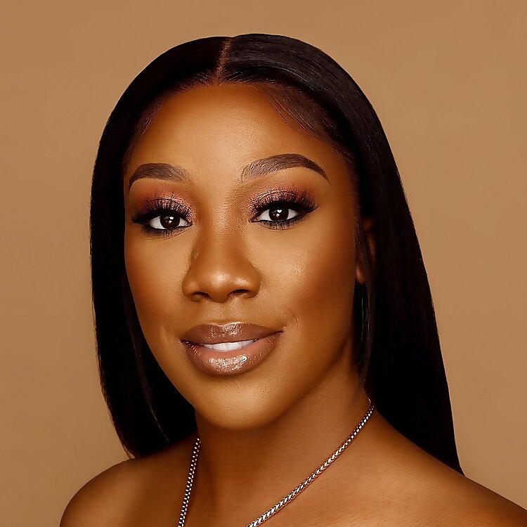 Keshia Rushton