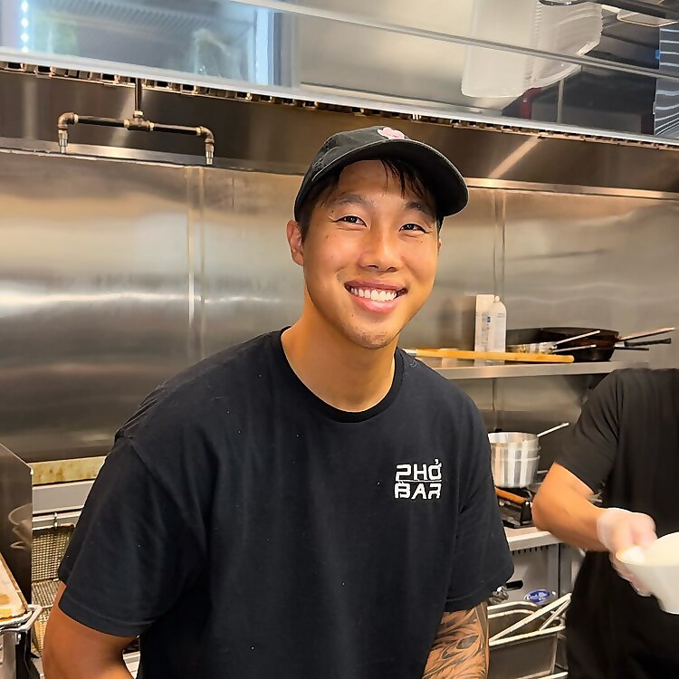 Khoa Nguyen