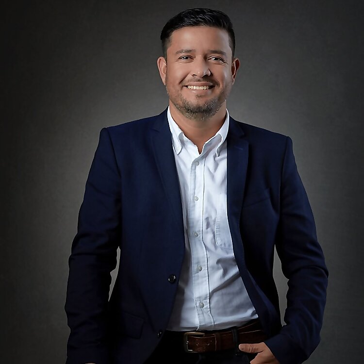 Ricardo Azofeifa Mora