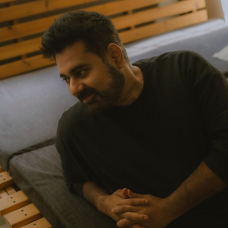 Mithilesh Vazalwar