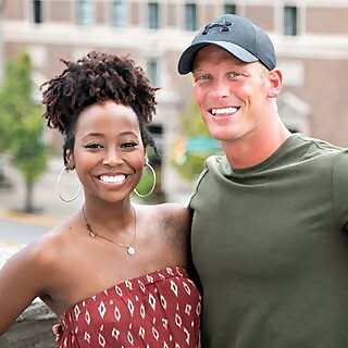 Keanna & Dustin