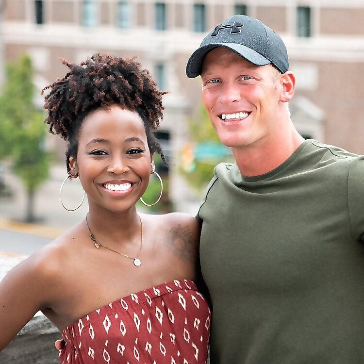 Keanna & Dustin