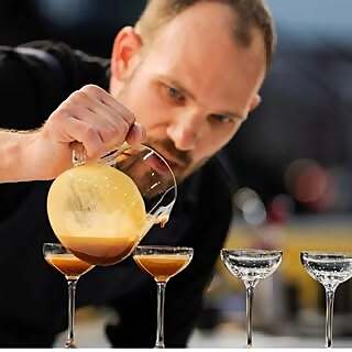 Jasper De Waal