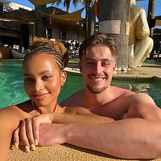 Bryant & Catherine