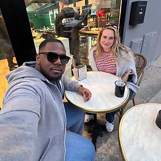 Kevin & Lydia