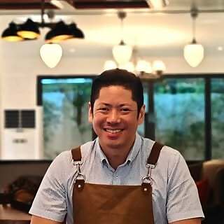 Michael Harris Conlin