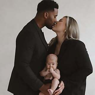 Jordan & Kezia Lawrence-Graham