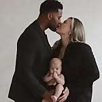 Jordan & Kezia Lawrence-Graham
