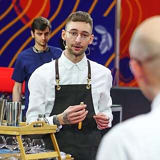 Wojtek Białczak