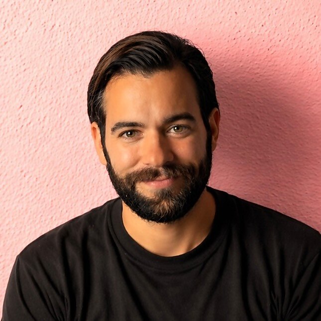 Michalis Dimitrakopoulos