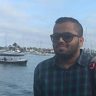 Jaykrut Shah