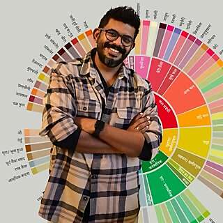 Binny Varghese