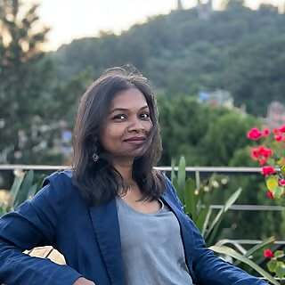 Neelima Vallangi