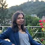 Neelima Vallangi