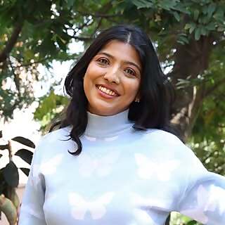 Ankita Sinha