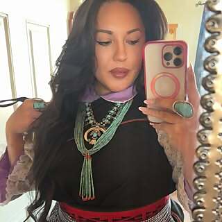 Julia Fay Bernal