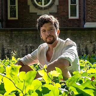 Matthew Shribman